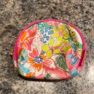 Lilly Pulitzer by Target pouch
